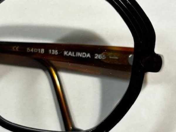CAROLINE ABRAM - KALINDA 265