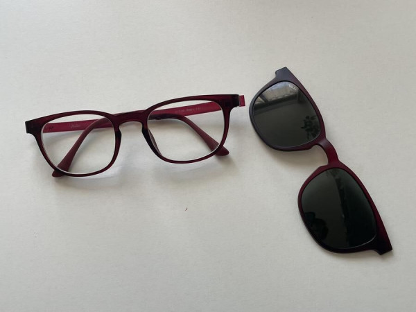 Alain Afflelou TMK33