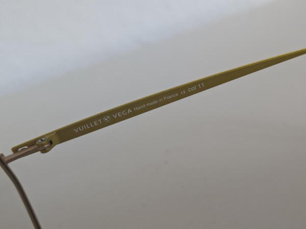 Vuillet Vega - SIGN 5508