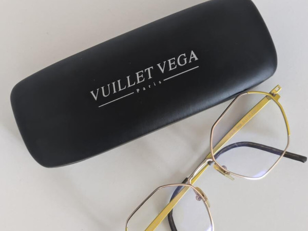 Vuillet Vega - SIGN 5508