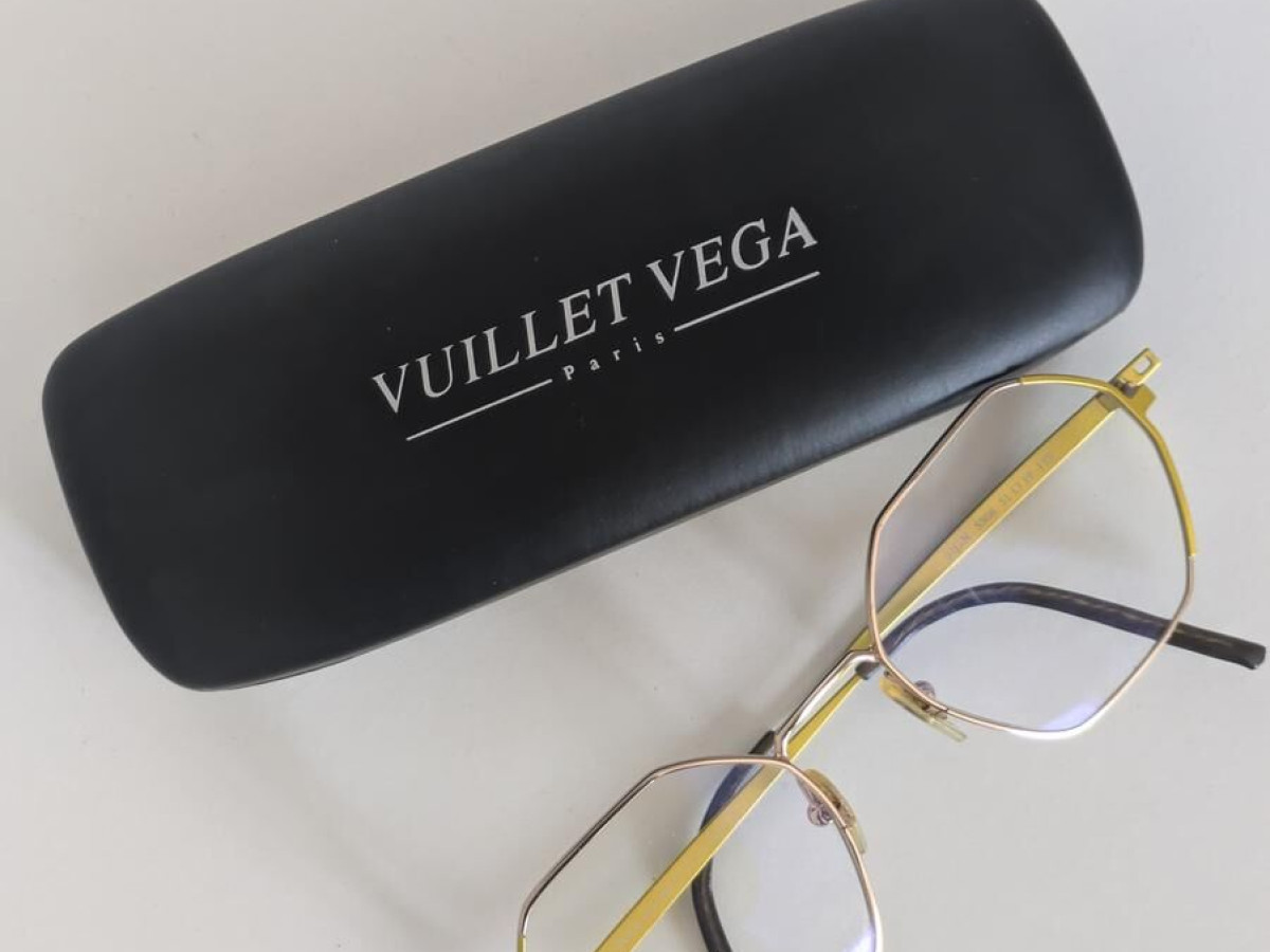 Vuillet Vega - SIGN 5508