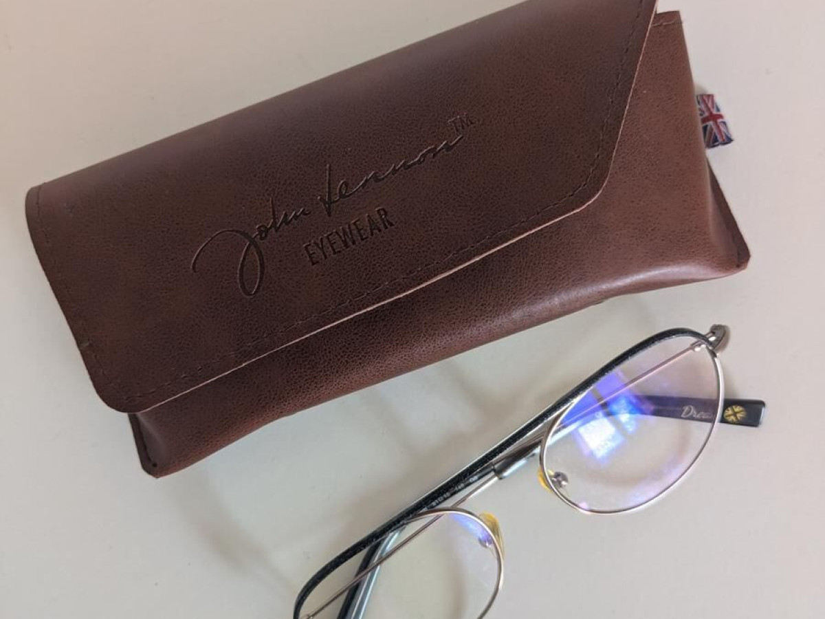 John Lennon Eyewear