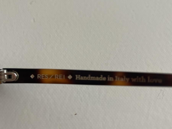 RES/REI Rodin 349 50.19-140