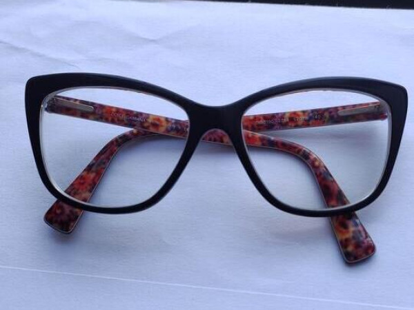 Dolce Gabbana DG3190
