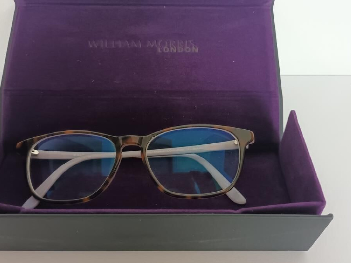 William Morris - Wills  75