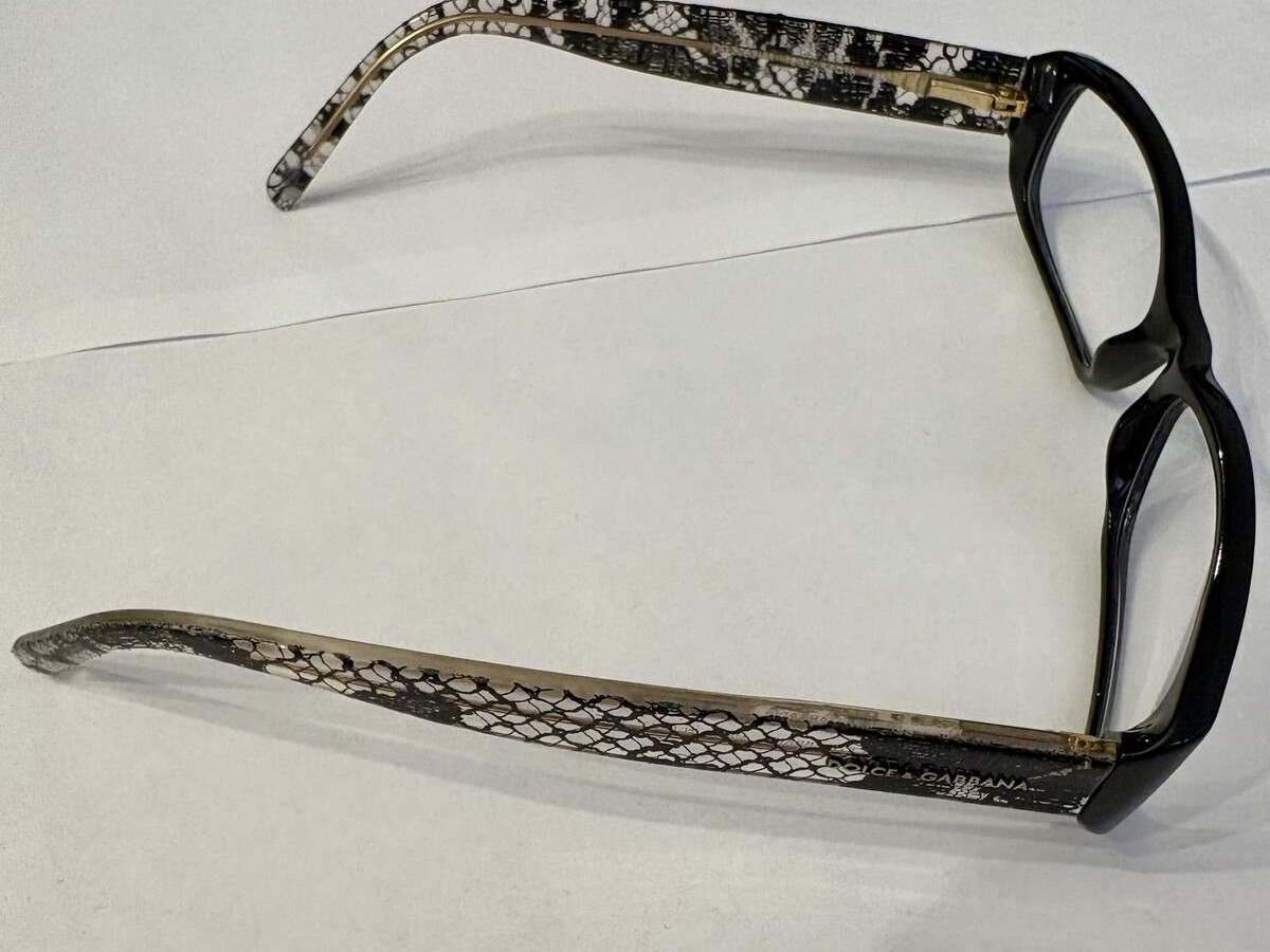Dolce Gabbana - DG3063 M