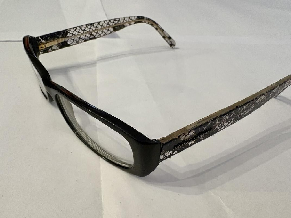 Dolce Gabbana - DG3063 M