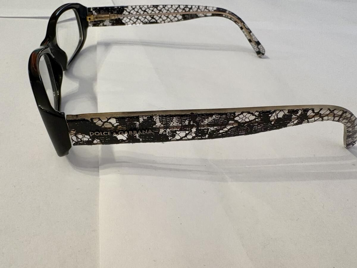 Dolce Gabbana - DG3063 M