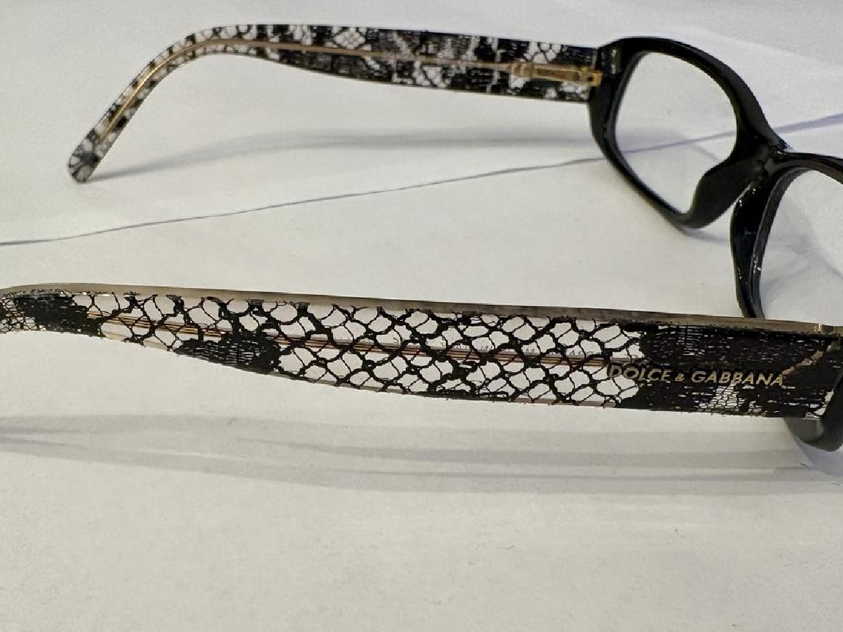Dolce Gabbana - DG3063 M