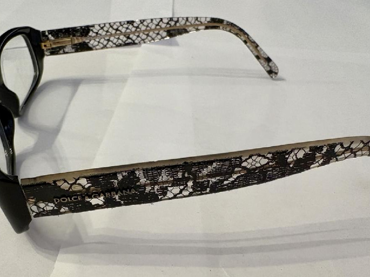 Dolce Gabbana - DG3063 M