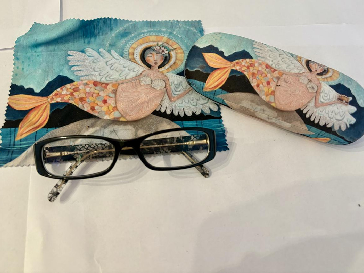 Dolce Gabbana - DG3063 M