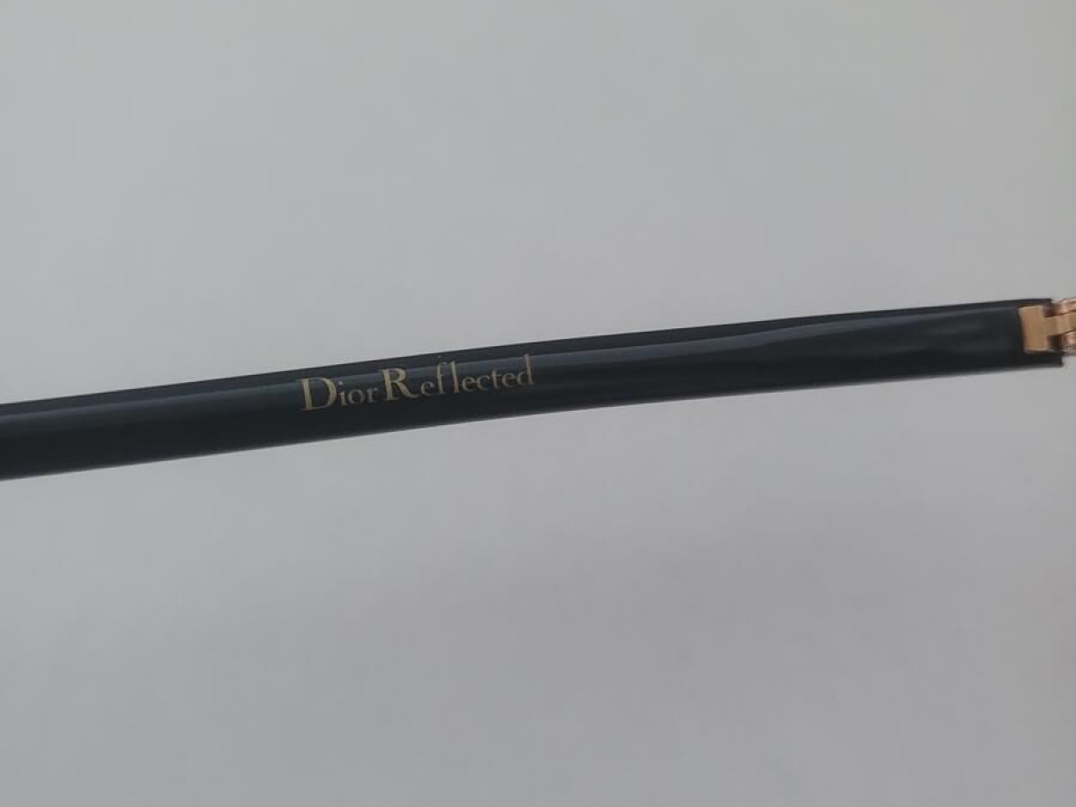 Dior Reflected 3210R