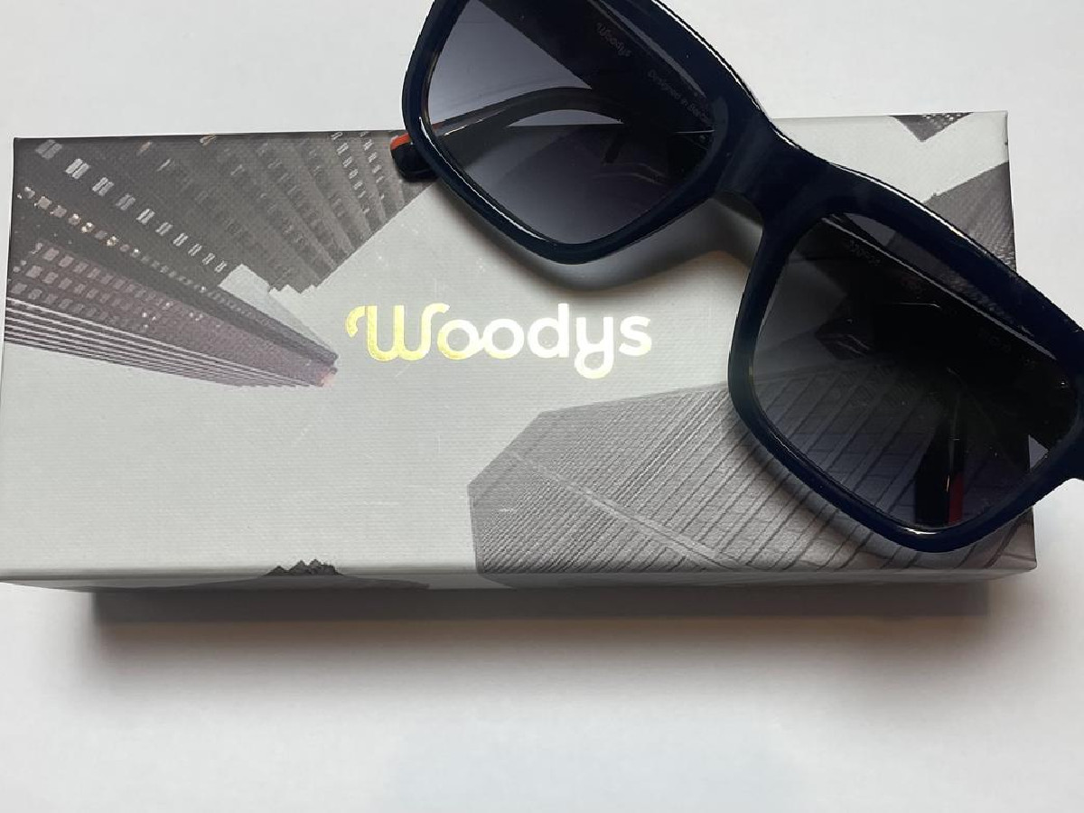 WOODYS - CIRO
