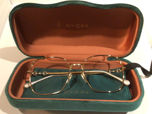 Gucci - GG0883OA