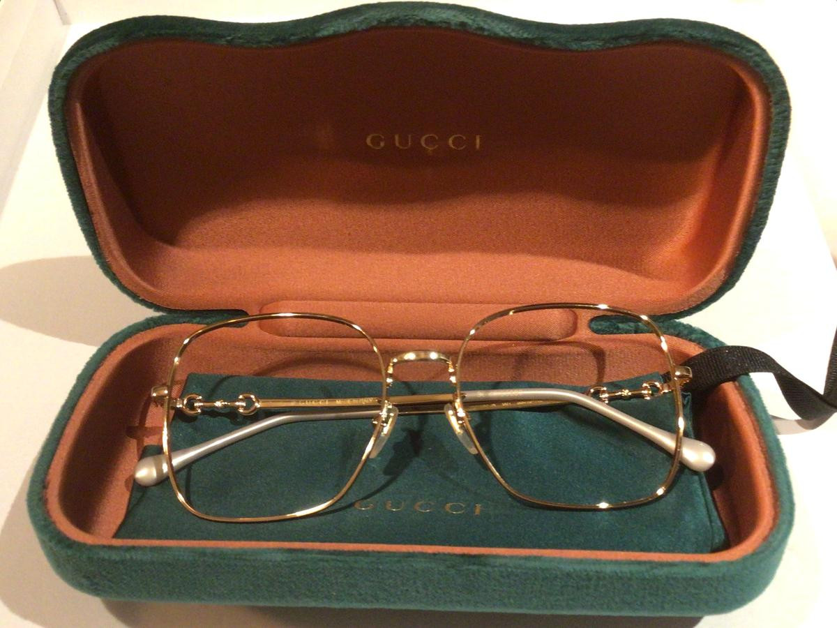 Gucci - GG0883OA