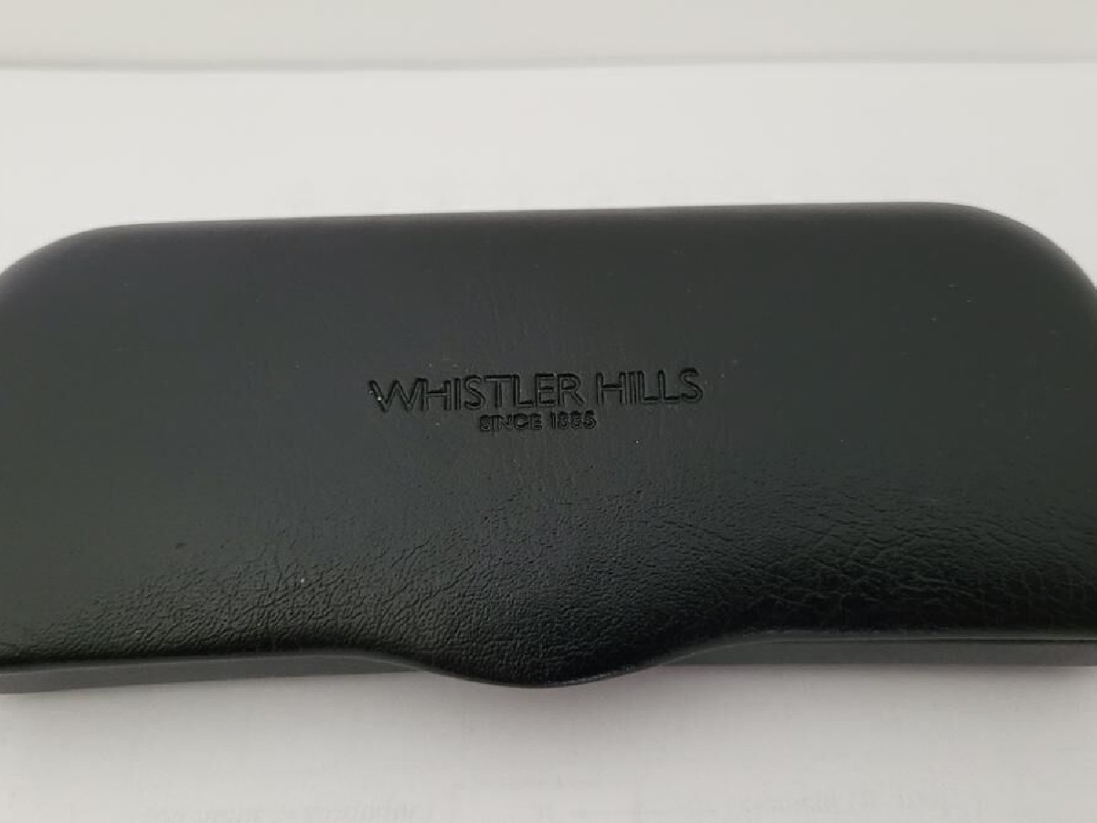 WHISTLER HILLS - RUBY C03