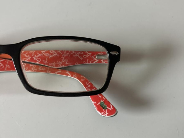 Ray-ban - RB5206