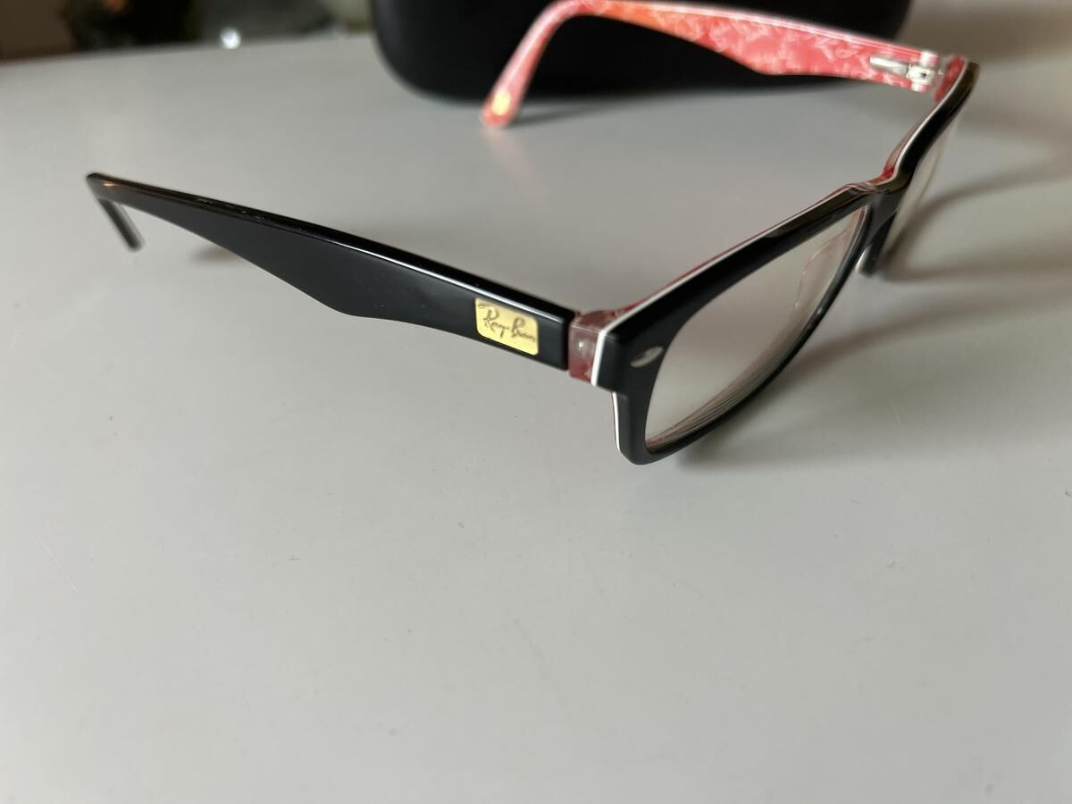 Ray-ban - RB5206