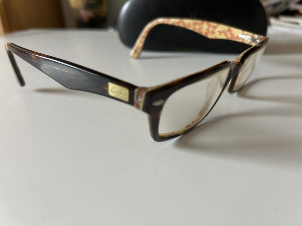 Ray-ban - RB5206