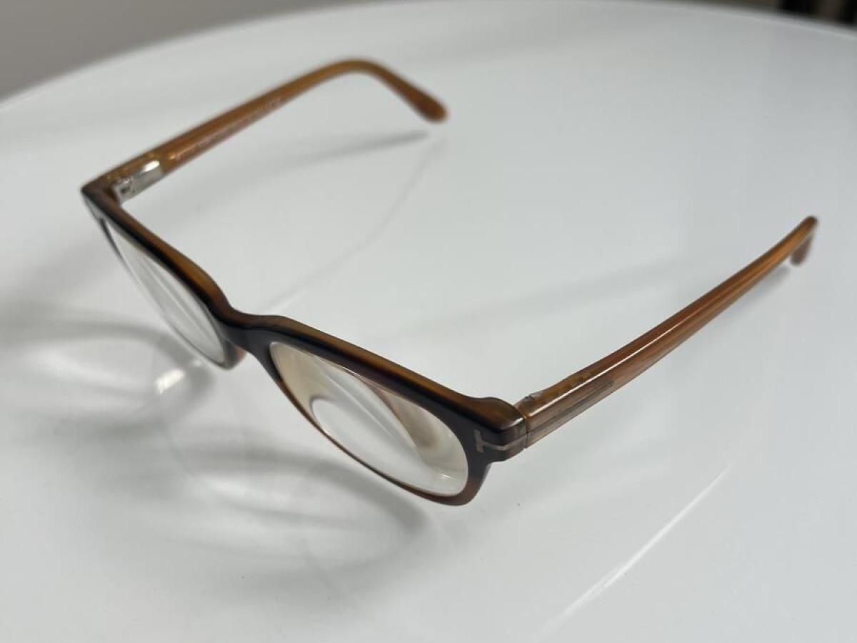 Tom Ford - TF5207