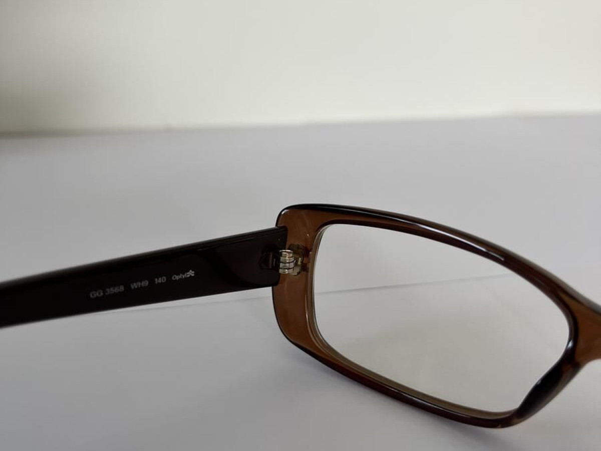 GUCCI - GG3568