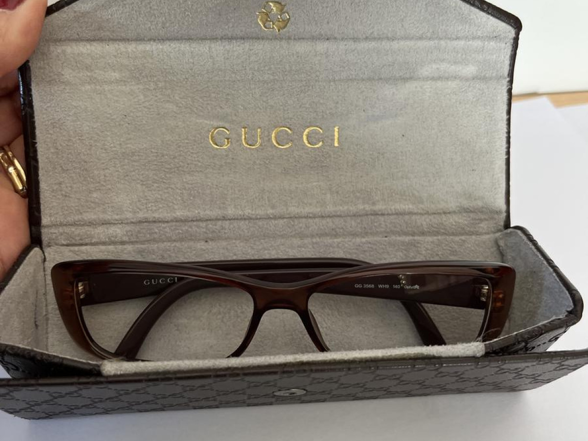 GUCCI - GG3568
