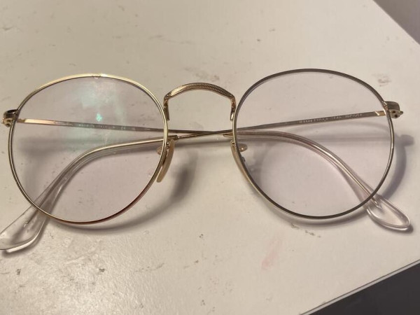 RAY-BAN - RB5021