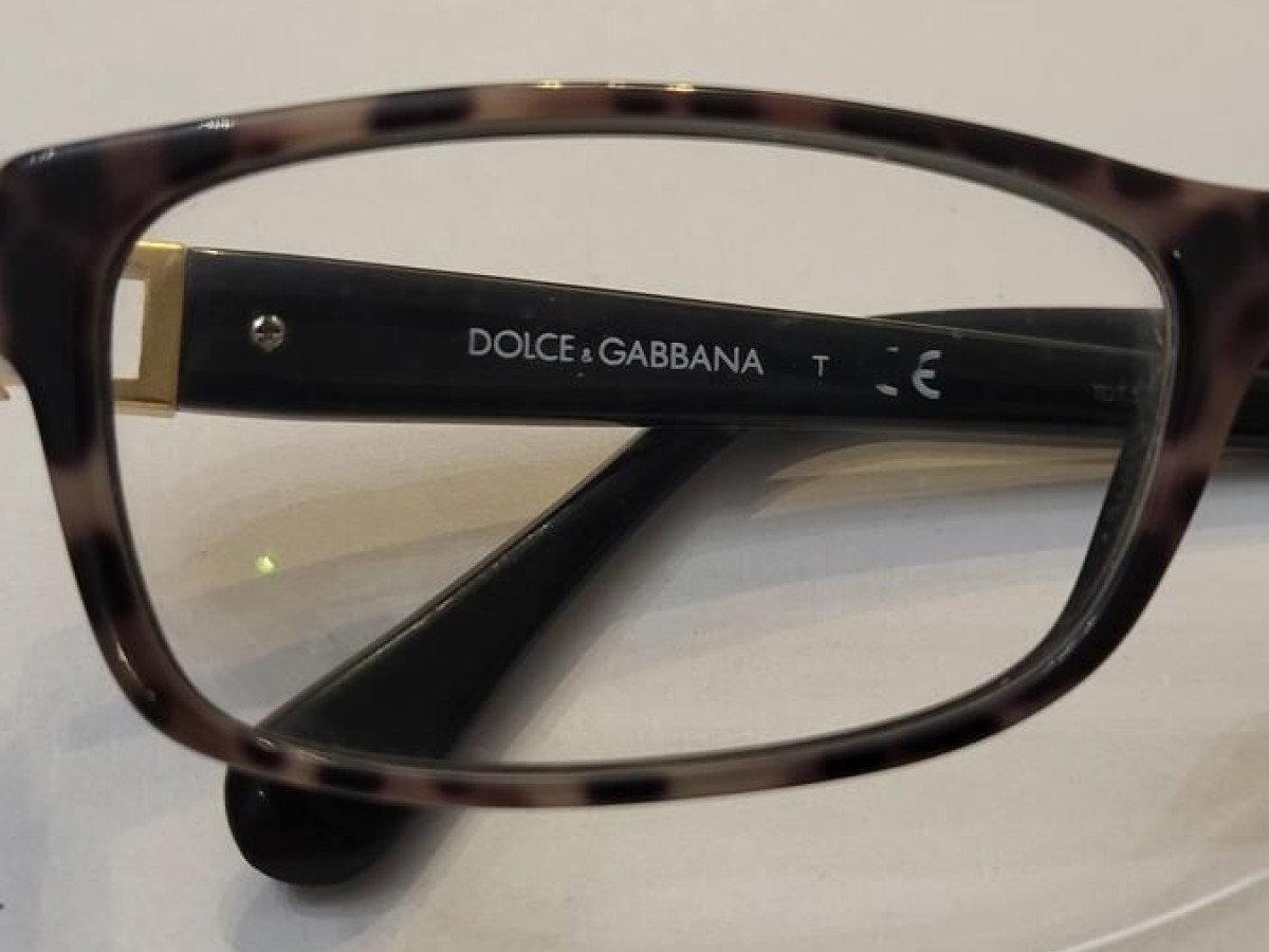 Dolce gabbana - DG3147 P