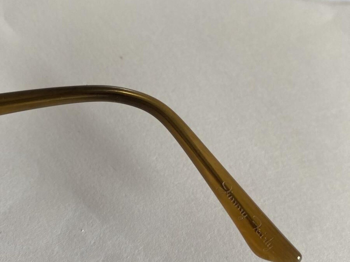 Jimmy Fairly - MV50079