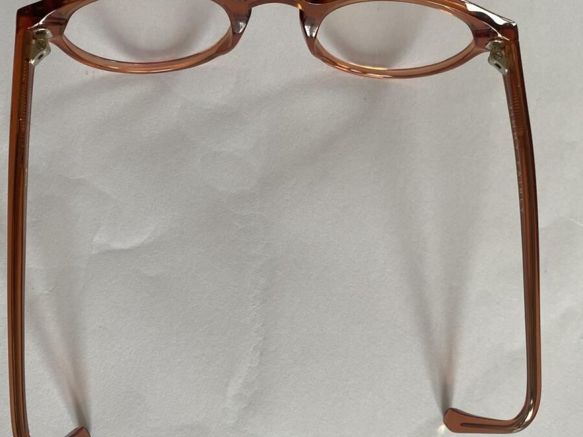 Jimmy Fairly - 020 75