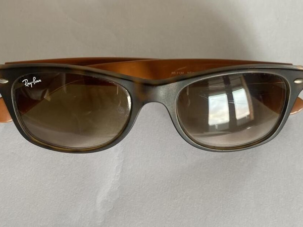 Ray-ban -rb3132