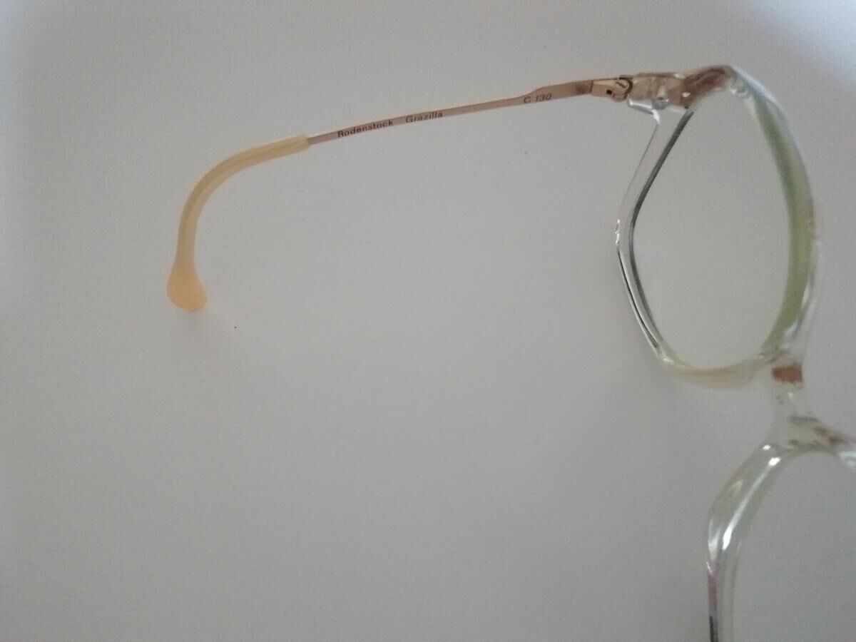 Rodestock grazilla C130