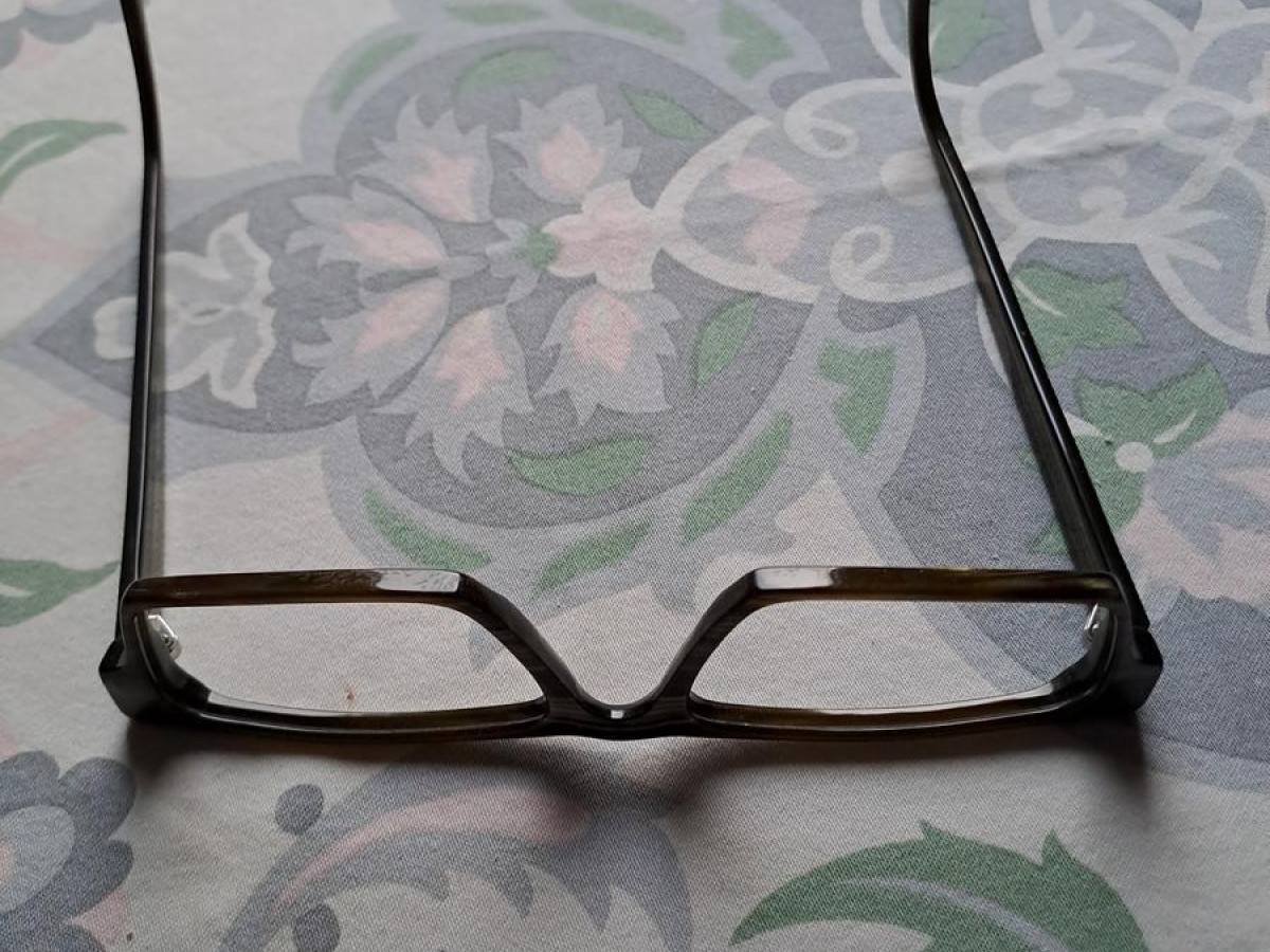 Jousselin - monture artisanale fait main