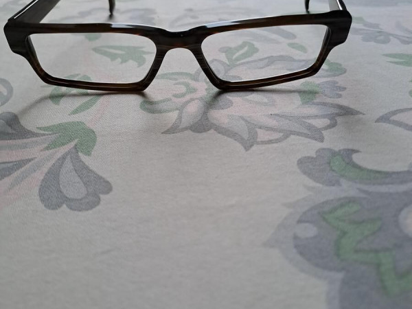 Jousselin - monture artisanale fait main