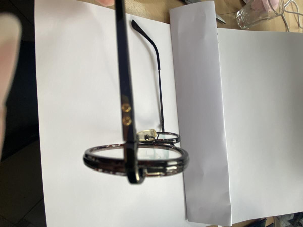 Le petit lunetier -LPL KARA.D