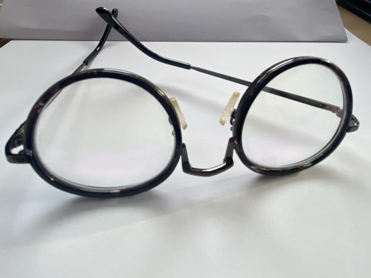 Le petit lunetier -LPL KARA.D