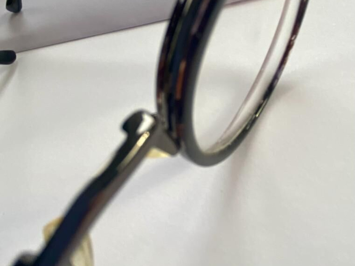 Le petit lunetier -LPL KARA.D