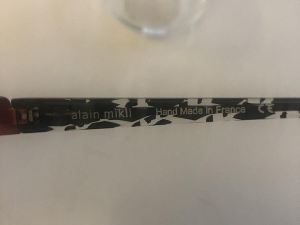 Alain MIKLI AL0519 0005