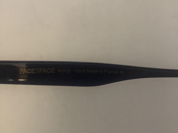 Face à face DJINN 1 c2095