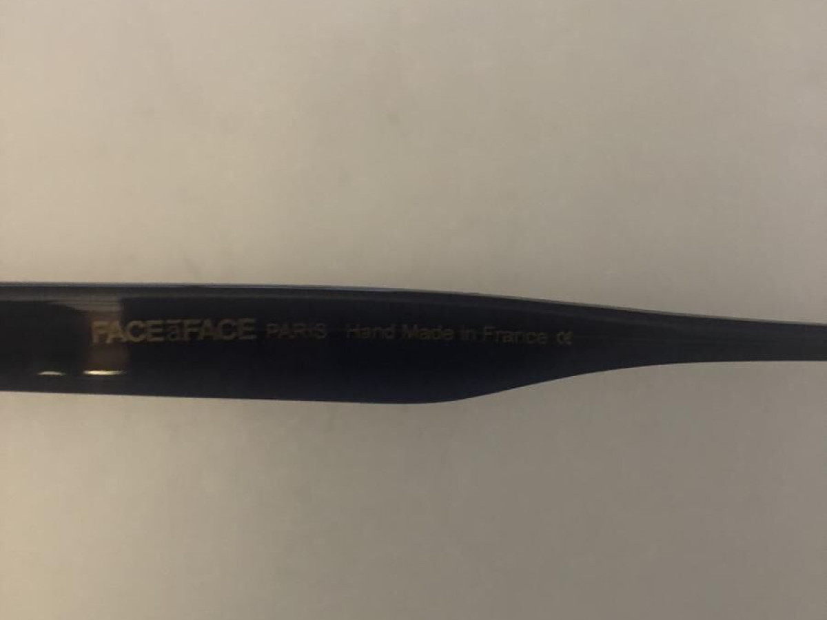 Face à face DJINN 1 c2095