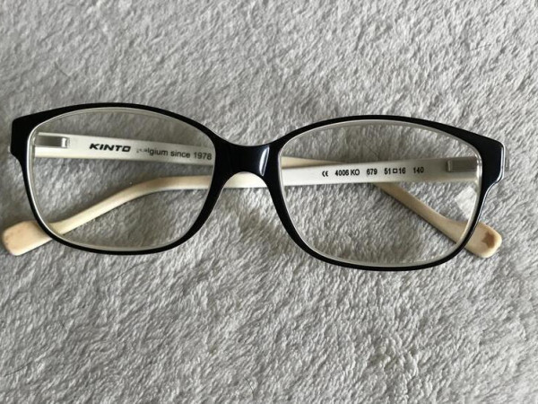 Kinto - 4006 KO