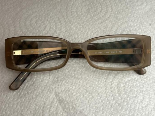 Burberry - B2080