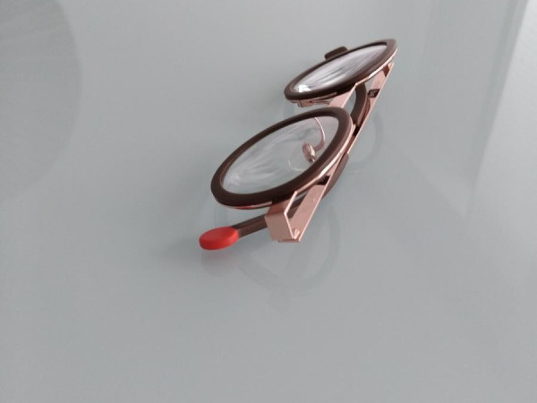 Mini be..fabrication française