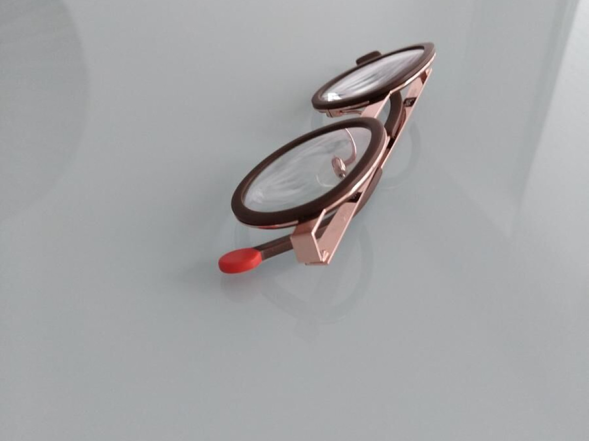 Mini be..fabrication française