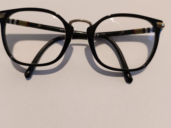 Burberry - B2269 3001