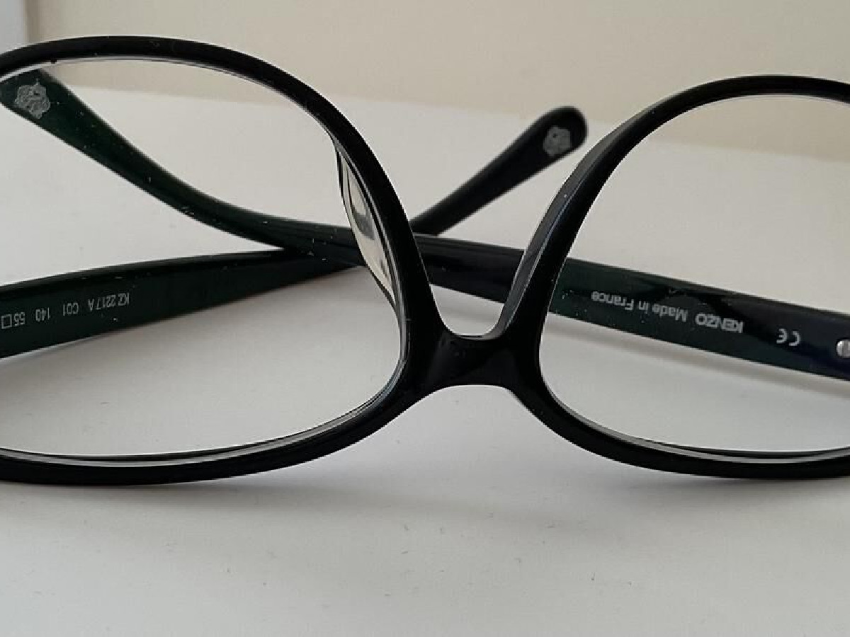 Kenzo KZ 2217A