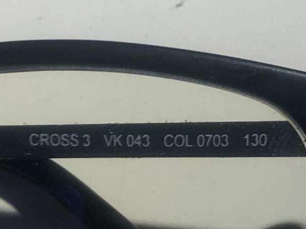 Police Cross3 VK043 c0703 49*18