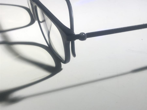 Police Cross3 VK043 c0703 49*18