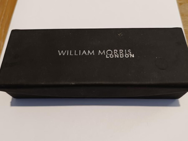 William Morris 51x17 140 c1