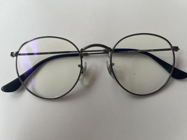 Ray-ban - RB3447V